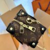 Stylish Fashion Carry LV Handbag L140 Stylish Fashion Carry LV Handbag L140