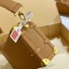 Stylish Fashion Carry LV Handbag L135 Stylish Fashion Carry LV Handbag L135