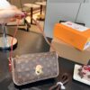Stylish Fashion Carry LV Handbag L134 Stylish Fashion Carry LV Handbag L134