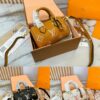 Stylish Fashion Carry LV Handbag L131
