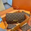 Stylish Fashion Carry LV Handbag L127 Stylish Fashion Carry LV Handbag L127