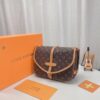 Stylish Fashion Carry LV Handbag L126 Stylish Fashion Carry LV Handbag L126