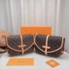 Stylish Fashion Carry LV Handbag L126 Stylish Fashion Carry LV Handbag L126