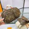 Stylish Fashion Carry Bag L3315