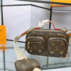 Stylish Fashion Carry Bag L3315