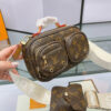 Stylish Fashion Carry Bag L3315