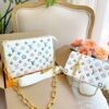Stylish Fashion Carry Bag L3311-1 Stylish Fashion Carry Bag L3311-1