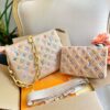 Stylish Fashion Carry Bag L3311-1 Stylish Fashion Carry Bag L3311-1