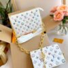 Stylish Fashion Carry Bag L3311-1 Stylish Fashion Carry Bag L3311-1