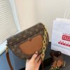 Stylish Fashion Carry LV Handbag L113