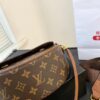 Stylish Fashion Carry LV Handbag L113