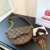 Stylish Fashion Carry LV Handbag L113
