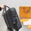 Stylish Fashion Carry Bag L3282-1 Stylish Fashion Carry Bag L3282-1
