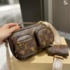 Stylish Fashion Carry Bag L3226