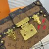 Stylish Fashion Carry Bag L3192