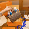Stylish Fashion Carry Bag L320