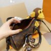 Stylish Fashion Carry Bag L3176 Stylish Fashion Carry Bag L3176