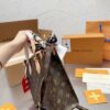 Stylish Fashion Carry LV Handbag L099