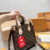 Stylish Fashion Carry LV Handbag L099