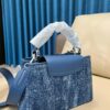 Stylish Fashion Carry LV Handbag L097