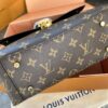 Stylish Fashion Carry LV Handbag L095