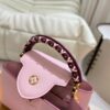Stylish Fashion Carry LV Handbag L093