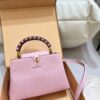 Stylish Fashion Carry LV Handbag L093