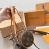 Stylish Fashion Carry LV Handbag L080
