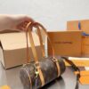 Stylish Fashion Carry LV Handbag L080
