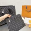 Stylish Fashion Carry LV Handbag L079