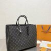 Stylish Fashion Carry LV Handbag L079
