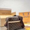 Stylish Fashion Carry LV Handbag L076 Stylish Fashion Carry LV Handbag L076