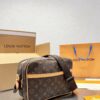 Stylish Fashion Carry LV Handbag L076 Stylish Fashion Carry LV Handbag L076