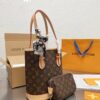 Stylish Fashion Carry Bag L3158