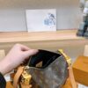 Stylish Fashion Carry LV Handbag L075 Stylish Fashion Carry LV Handbag L075