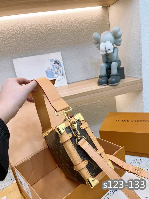 New Fashion LV Handbag L075