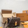 Stylish Fashion Carry LV Handbag L074