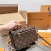 Stylish Fashion Carry LV Handbag L074