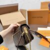 Stylish Fashion Carry LV Handbag L074