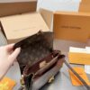 Stylish Fashion Carry LV Handbag L074
