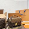 Stylish Fashion Carry LV Handbag L074