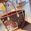 Stylish Fashion Carry LV Handbag L068 Stylish Fashion Carry LV Handbag L068