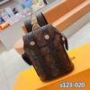 Stylish Fashion Carry LV Handbag L063 Stylish Fashion Carry LV Handbag L063