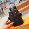 Stylish Fashion Carry LV Handbag L063 Stylish Fashion Carry LV Handbag L063
