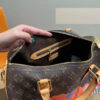 Stylish Fashion Carry LV Handbag L059 Stylish Fashion Carry LV Handbag L059