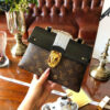 Stylish Fashion Carry Bag L318 Stylish Fashion Carry Bag L318