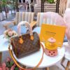 Stylish Fashion Carry Bag L317