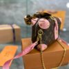 Stylish Fashion Carry LV Handbag L047 Stylish Fashion Carry LV Handbag L047