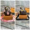 Stylish Fashion Carry LV Handbag L047 Stylish Fashion Carry LV Handbag L047