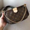 Stylish Fashion Carry Bag L314